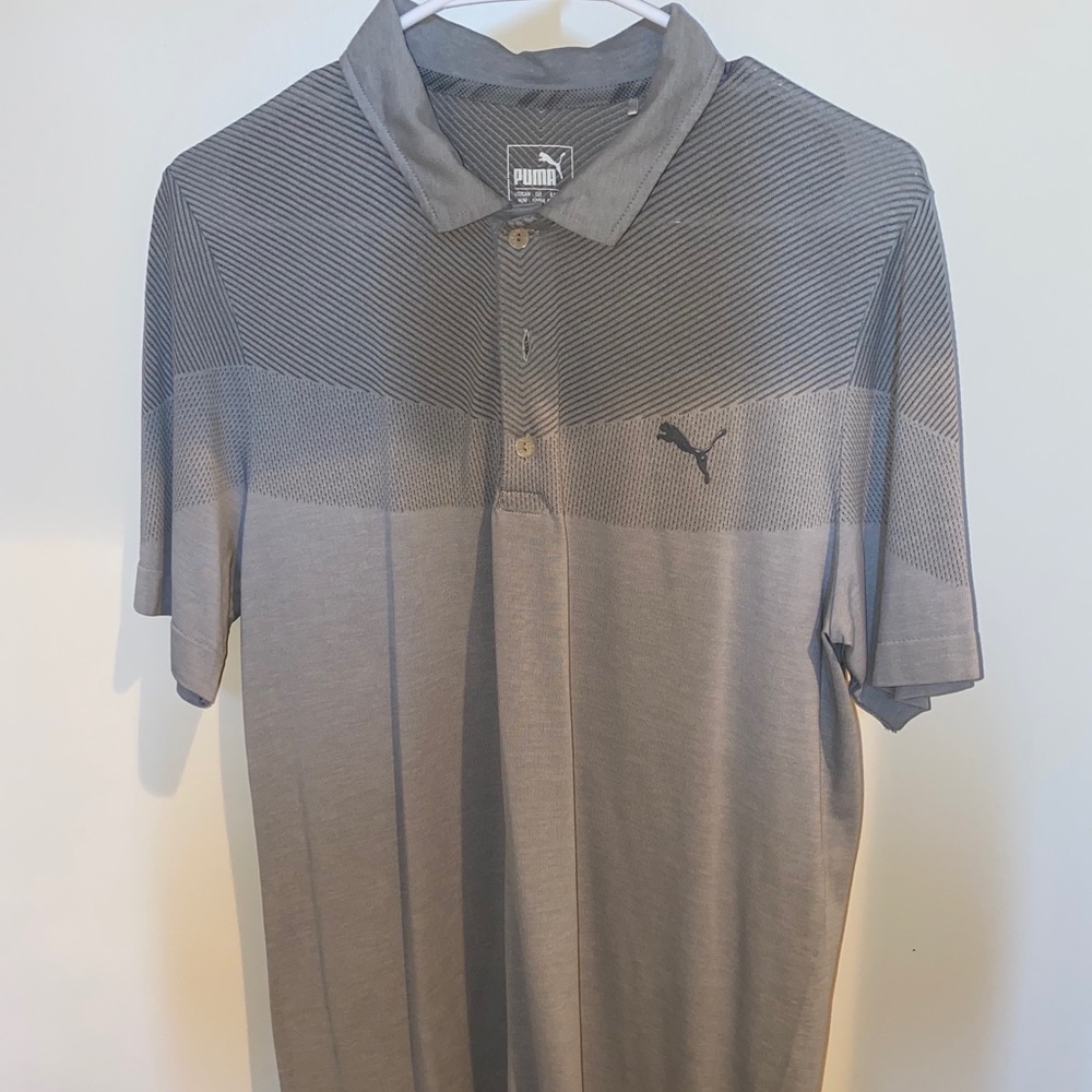 Puma Golf Polo